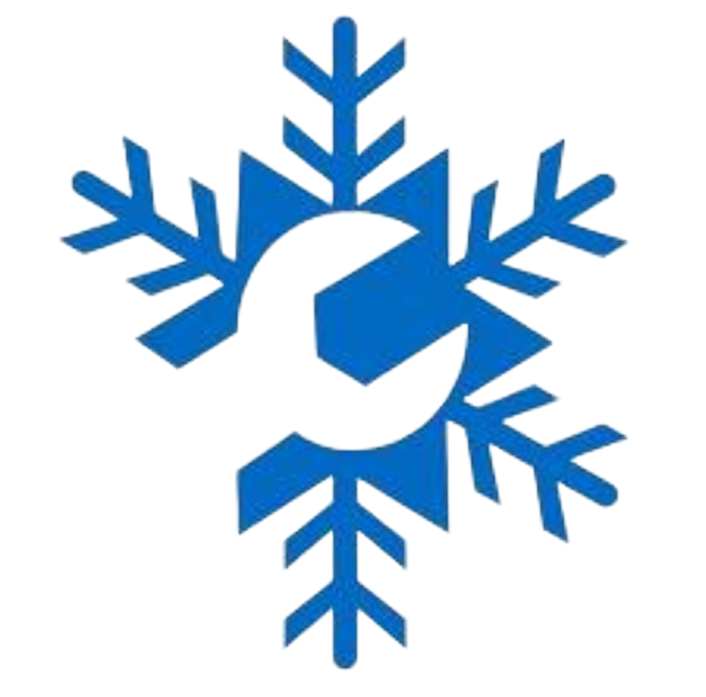 Logo Refrigeração Vila Velha